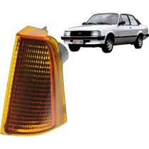 Pisca Chevette 83 84 85 A 93 Modelo CibiÉ ÂMbar PlÁStico Le Pisca Chevette 83 84 85 A 93 Modelo CibiÉ ÂMbar PlÁStico Le