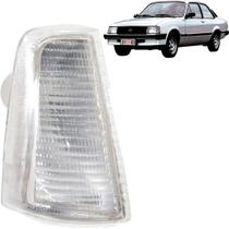 Pisca Chevette 83 84 85 a 93 Modelo Cibié Cristal Plástic Ld - AUTOLETRIC