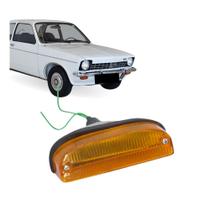 Pisca Chevette Marajo Ambar 1974 A 1982 Pisca Chevette Marajo Ambar 1974 A 1982