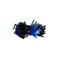 Pisca com 100 Led 8 Funções 220V~ Colorida Wincy