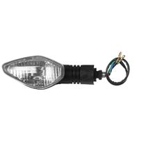 Pisca com Chicote e Coxim Dir. Diant. Pro Tork Original Bros 150 2013/14 / 160 2015/18 Pisca com Chicote e Coxim Dir. Diant. Pro Tork Original Bros 150 2013/14 / 160 2015/18