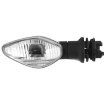 Pisca com chicote e coxim dir. diant. pro tork original cb 250 twister / cg 160 2015 Pisca com chicote e coxim dir. diant. pro tork original cb 250 twister / cg 160 2015
