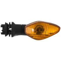 Pisca com Chicote e Coxim Esq. Diant. Cromo Forte Original Cg 160 2015 Pisca com Chicote e Coxim Esq. Diant. Cromo Forte Original Cg 160 2015