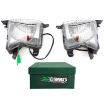 Pisca Completa - NMax 160 - Nmax Star Wars Pisca Completa - NMax 160 - Nmax Star Wars