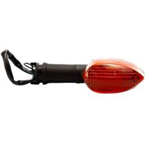 Pisca completo dd/te lente amarela factor125 09-11/fazer250