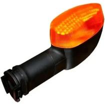 Pisca completo de/td amarelo factor125(12-15)/fazer250(11-13)/lander250/tenere 250/crosser150 Pisca completo de/td amarelo factor125(12-15)/fazer250(11-13)/lander250/tenere 250/crosser150