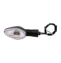 Pisca completo diant-dir/tras-esq cristal nxr150-160 14(e/d) Pisca completo diant-dir/tras-esq cristal nxr150-160 14(e/d)