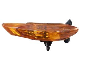 Pisca completo dianteiro direito lente amarela crypton115 Pisca completo dianteiro direito lente amarela crypton115