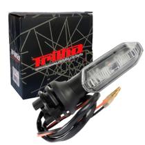 Pisca Completo Dianteiro Direito/Traseiro Esquerdo CB 250 F Twister/Fan 125 Pisca Completo Dianteiro Direito/Traseiro Esquerdo CB 250 F Twister/Fan 125