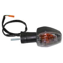 Pisca completo dianteiro direito/traseiro esquerdo - cbr600 hornet 05-12 - TRILHA