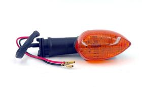 Pisca Completo Dianteiro Direito Traseiro Esquerdo Fazer e Factor 150 2014 a 2015 Laranja Embus Pisca Completo Dianteiro Direito Traseiro Esquerdo Fazer e Factor 150 2014 a 2015 Laranja Embus