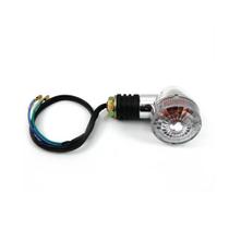 Pisca completo dianteiro direito / traseiro esquerdo - kansas150 - TRILHA