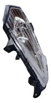 Pisca Completo Dianteiro Esquerdo Biz 110i 125 2018 A 2024