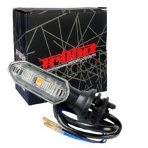 Pisca Completo Dianteiro Esquerdo/traseiro Direito CB 250 F Twister/Fan 125 Pisca Completo Dianteiro Esquerdo/traseiro Direito CB 250 F Twister/Fan 125