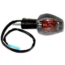 Pisca completo dianteiro esquerdo/traseiro direito - cbr600 hornet 05-12 - TRILHA