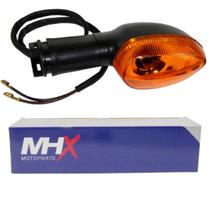 Pisca Completo Dianteiro esquerdo - Traseiro Direito - Fazer Pisca Completo Dianteiro esquerdo - Traseiro Direito - Fazer