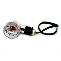 Pisca completo dianteiro esquerdo / traseiro direito - kansas150 - TRILHA Pisca completo dianteiro esquerdo / traseiro direito - kansas150 - TRILHA