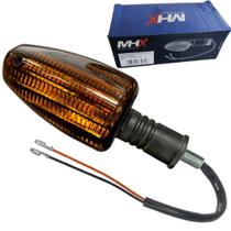 Pisca Completo Falcon 400 Dianteiro Esquerdo - 1999 a 2008