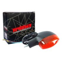 Pisca Completo Fazer 250/Lander 250 Dianteiro Direito/traseiro Esquerdo Pisca Completo Fazer 250/Lander 250 Dianteiro Direito/traseiro Esquerdo