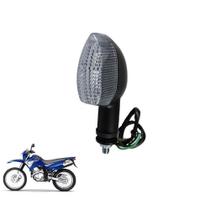 Pisca Completo Fazer Lander D/D T/E Cristal 2009 à 2011 - GVS Pisca Completo Fazer Lander D/D T/E Cristal 2009 à 2011 - GVS