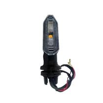 PISCA COMPLETO HONDA CB250F TWISTER 2016&lt DD/TE LED