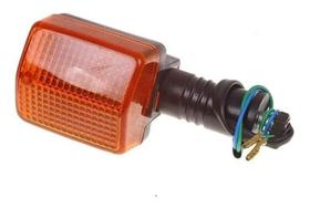Pisca Completo Honda Cbx 200 Strada Unidade