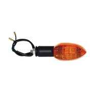Pisca completo lente amarela valplas fazer250 ate10/lander250 Pisca completo lente amarela valplas fazer250 ate10/lander250