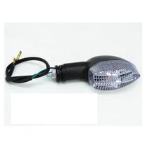 Pisca completo lente cristal valplas fazer250 ate10/lander250