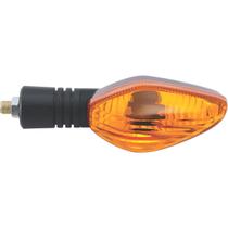 Pisca completo renascenca titan 2014 lente amarela adap para 2013 diant. direito / tras. esquerdo