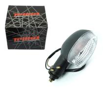 Pisca Completo Traseiro Direito Lente Cristal Xtz125 XK/XE