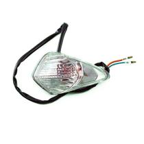 PISCA COMPLETO TRASEIRO ESQUERDO - BIZ125 11-17/BIZ110i 16-17 - TRILHA PISCA COMPLETO TRASEIRO ESQUERDO - BIZ125 11-17/BIZ110i 16-17 - TRILHA