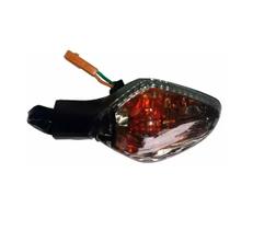 Pisca completo traseiro/esquerdo honda cb500 2014(e/d) Pisca completo traseiro/esquerdo honda cb500 2014(e/d)