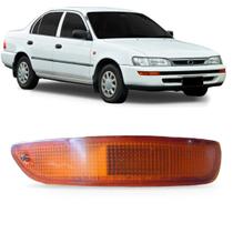 Pisca Corolla 1993 1994 1995 1996 1997 Cristal Âmbar