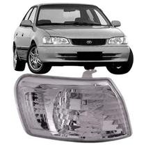 Pisca corolla 99/02 ld