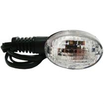 Pisca Cristal XT660 MT03 Ninja 250 DE ou TD Unidade