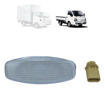 Pisca da porta hyundai hr 2004 a 2012 cristal