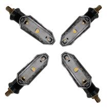 Pisca De Led Cb Twister Parafuso Xre Bros Fan Cg Cb 300 Flex Pisca De Led Cb Twister Parafuso Xre Bros Fan Cg Cb 300 Flex