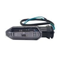 Pisca De Led Cristal Modelo XRE 300 E ADV 150 Pisca De Led Cristal Modelo XRE 300 E ADV 150