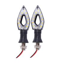 Pisca de led flecha P2228 Pisca de led flecha P2228