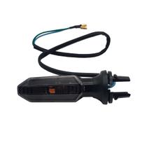 Pisca De Led Fumê Modelo CB Twister 19/20 E CG 160 Pisca De Led Fumê Modelo CB Twister 19/20 E CG 160