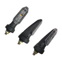 Pisca De Led Lente Cristal Para Nova Twister Spencer