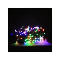 Pisca de Natal Led Fio Verde 30 Metros com 300 Leds Pisca de Natal Led Fio Verde 30 Metros com 300 Leds