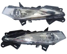 Pisca Dianteiro Biz 125 2018 á 2024, Biz 110 2018 á 2024 Par