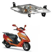 Pisca Dianteiro Burgman 125 Injetada 2011 2012 2013 2014 2015 2016 2017 2018 2019 Pisca Dianteiro Burgman 125 Injetada 2011 2012 2013 2014 2015 2016 2017 2018 2019