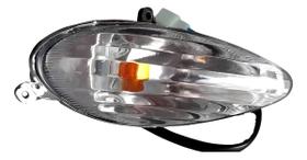 Pisca Dianteiro Direito Completo Sundown Web100 Web 100 Pisca Dianteiro Direito Completo Sundown Web100 Web 100