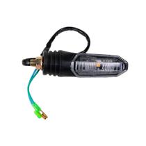 Pisca Dianteiro Direito Keisi Led Universal Mod. Cb 250f F016 Pisca Dianteiro Direito Keisi Led Universal Mod. Cb 250f F016