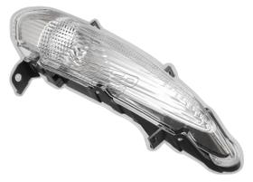 Pisca Dianteiro Esquerdo Biz 125 2011-2017 Plasmoto Pisca Dianteiro Esquerdo Biz 125 2011-2017 Plasmoto