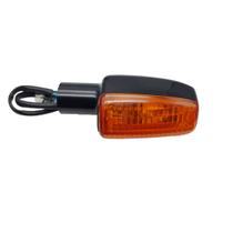 Pisca Dianteiro Esquerdo CG 00/13 Titan 150 e Twister Até 08 Pisca Dianteiro Esquerdo CG 00/13 Titan 150 e Twister Até 08