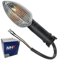 Pisca Dianteiro Esquerdo - Fazer - Factor - XTZ - Lander Pisca Dianteiro Esquerdo - Fazer - Factor - XTZ - Lander