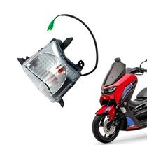Pisca Dianteiro Esquerdo Nmax 160 2015 2016 2017 2018